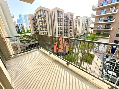 Luxury 3-BR + Maid Room | Prime Location | Gym