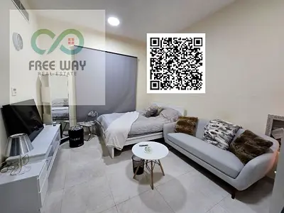 Today, I’m bringing you a great offer, avaHello everyone 🌹ilable now 🔥 🏠 Fully Furnished Studio