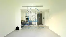 1 BEDROOM APARTMENT FOR RENT – EAST VILLAGE, ALJADA, SHARJAH