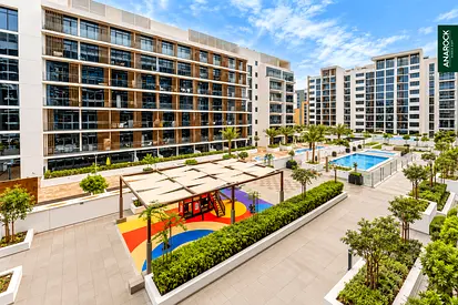 Semi Furnished | Cityscape View | Multiple Cheques