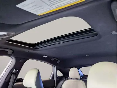 صورة مصغرة 11 لـ 2024 Infiniti QX55