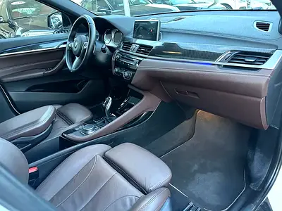 2018 BMW X2 photo 9