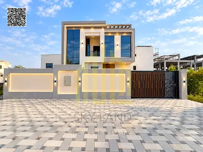 فيلا احلامك للبيع جاهزه للسكن _من المالك مباشرة _شامل رسوم التسجيل_قابل للتفاوض_تملك حر لجميع الجنسيات