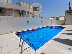 Spacious 1Bhk Plus Laundry Rent | Neat & Clean | Amazing View