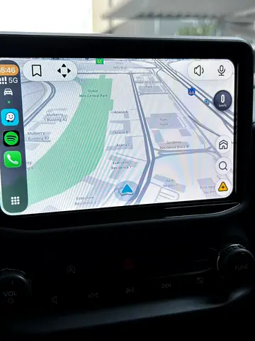 2021 FORD BRONCO SPORT — миниатюра 14