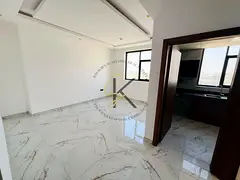 Luxury brand new 1bedroom with 2 washroom with balcony with wardrobe