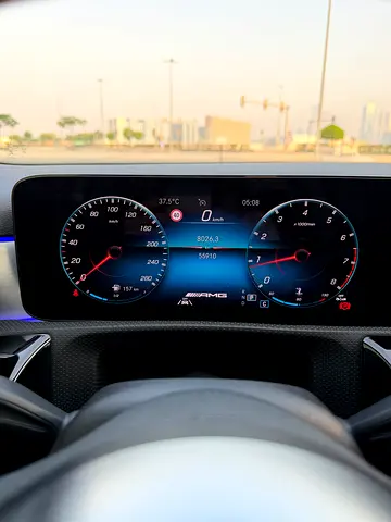 2023 Mercedes-BENZ A-CLASS 照片 10