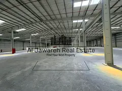 Huge Warehouse for Rent in Umm Al Quwain – 120,050 Sq. Ft.