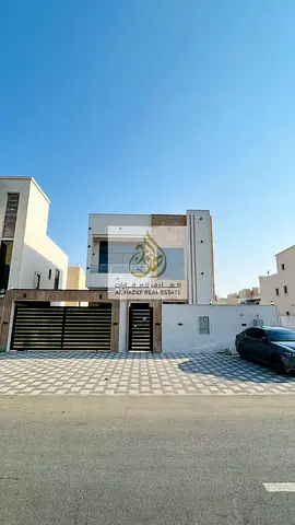 🏡🔥 فيلا للإيجار السنوي في الزاهية | فرصة مميزة!