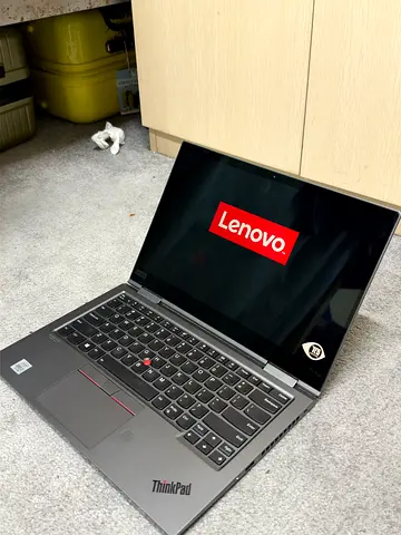 Lenovo x1 yoga x360 touch