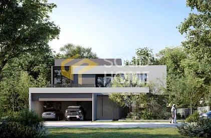 5BR Signature Villa |Private Pool| Ready to Move