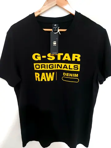 Brand-new GStar shirt
