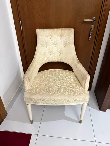 chairs