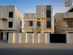 Freehold villa for sale to all nationalities | 5 bedrooms + rooftop terrace | Price includes registr