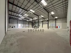 33000 SQFT / 70 KW / 6 ENTRANCES / 12 METTER HEIGHT/