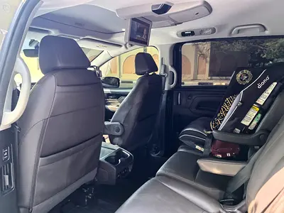 2018 Honda ODYSSEY 照片 6