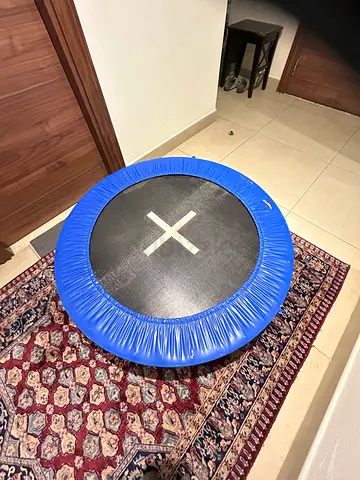 trampoline for sale