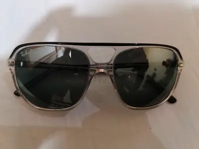 Rayban sunglass 0RB2205