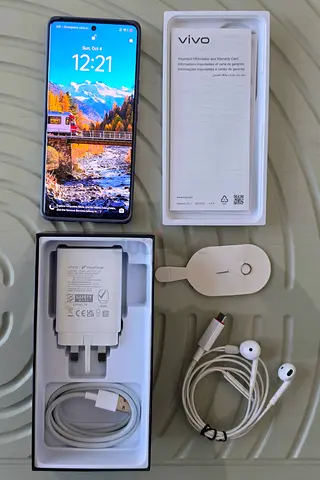 Vivo v40