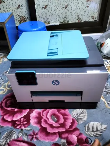 HP printer office jet pro 9025e