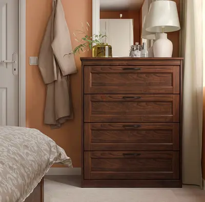 IKEA Chest of Drawers