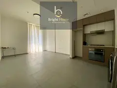 Specious luxurious one bedroom available for rent in al jada community