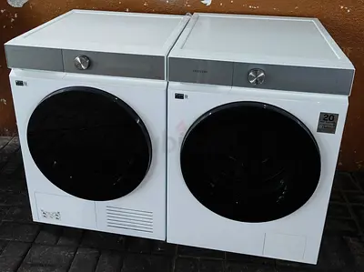 Samsung Front Load Washing Machine - 9/9kg washer Dryer
