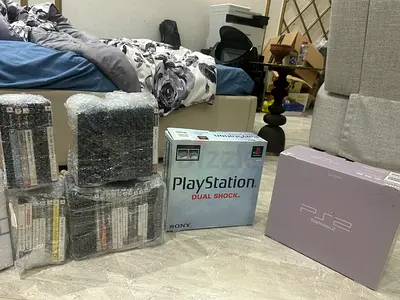 PlayStation