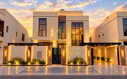 Villa for sale – 3 floors – Registration fees included – Freehold