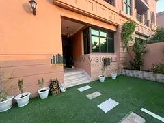 Luxury 4BHK Villa in Sharqan with Garden, Pool & Gym