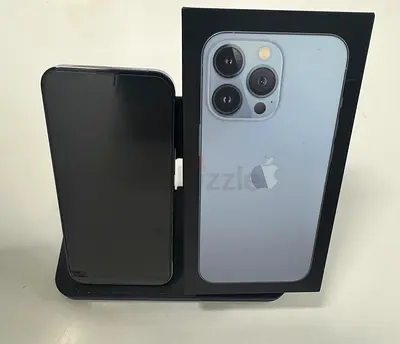 iPhone 13 Pro 256GB TDRA
