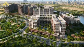 FLEXIBLE PAYMENT PLAN | PRIME LOCATION | LUXURY LIVING