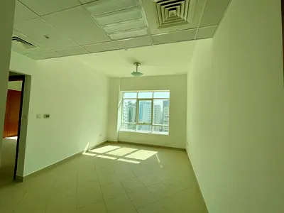 FULLY SAPICIOUS!!FREE PARKING NEW BUILDING ONEBHK APPARTMENT WITH MASTERBEDROOM CLOSED TO CORNICHE ONLY FOR FAMILY IS JUST 36k