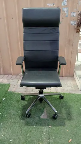 Sedus crossline prime swivel chair