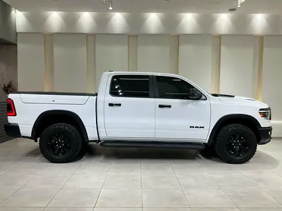 صورة 9 لـ 2023 Dodge RAM 1500