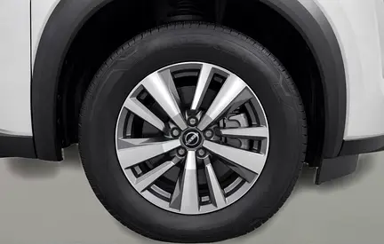 2024 Nissan PATHFINDER — миниатюра 12