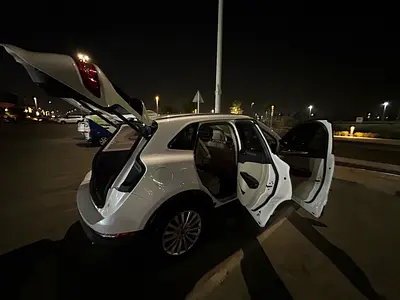 صورة 5 لـ 2019 Lincoln MKC