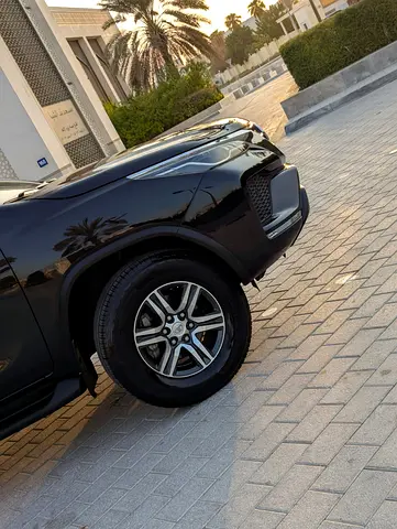 2021 Toyota FORTUNER — миниатюра 19