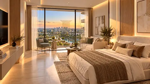 42% Post Handover Or 30% Discount | 4% DLD Waiver