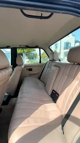 1989 BMW 3-SERIES 照片 6