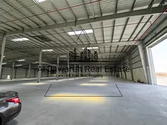 Warehouse for Annual Rent in Umm Al Quwain – Modern Industrial Area