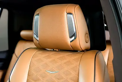 2021 Cadillac ESCALADE 缩略图 17
