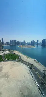 For Rent | 2-Bedroom Apartment with a Stunning View in Al Khan
