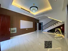 6BR Villa for Sale in Al Helio 2 | AED 2.1M