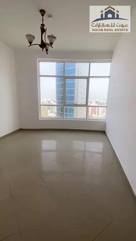 1 Bedroom Apartment for Sale in Alia Tower – Al Nahda | 698 Sq. Ft. | 18th Floor | Open View | Park