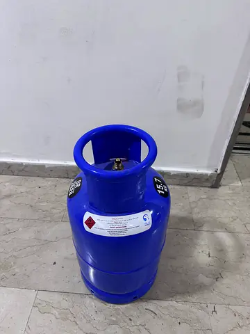We selling adnoc empty gas cylinder