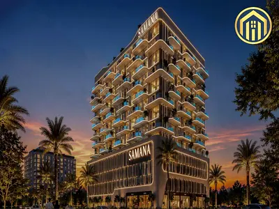 20% DP | 2 mins to beach | 2027 Delivery