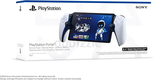 PlayStation Portal™ Remote-Player - Brand New