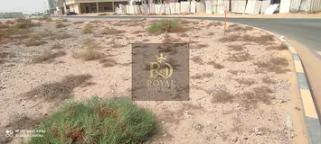 DISTRESS DEAL | LARGE CORNER PLOT | CLOSE TO DUBAI | DIRECT ON E611 ROAD | FREEHOLD TO ALL NATIONALI
