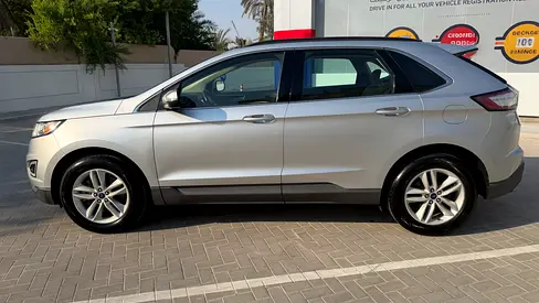 2017 FORD EDGE 照片 6